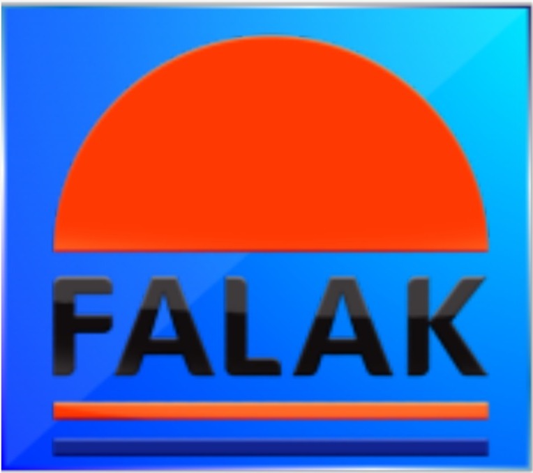 1-Falak Television